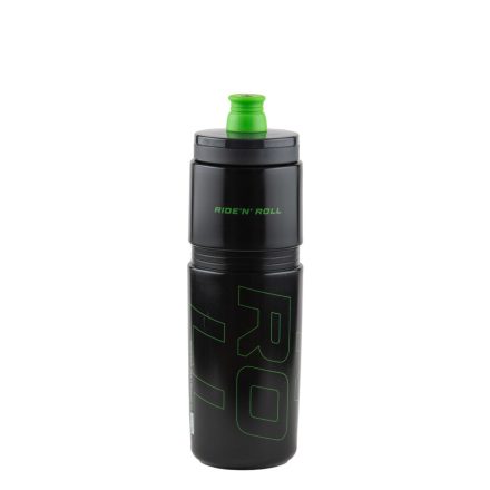 Kulacs BIKEFUN R'n'R ELITE 750 ml fekete