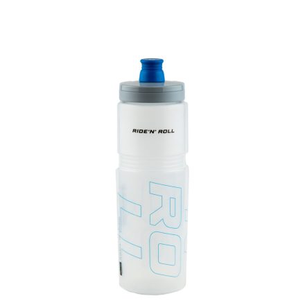 Kulacs BIKEFUN R'n'R ELITE 750 ml clear