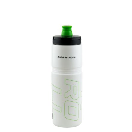 Kulacs BIKEFUN R'n'R ELITE 750 ml fehér