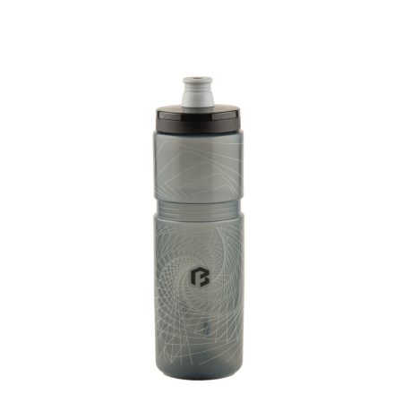 Kulacs BIKEFUN LINES ELITE 750 ml smoke