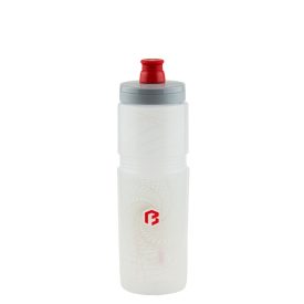 Kulacs BIKEFUN LINES ELITE 750 ml clear