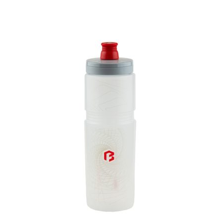 Kulacs BIKEFUN LINES ELITE 750 ml clear