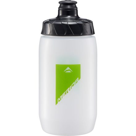 Kulacs MERIDA DESIGN átlátszó 500 ml zöld - 3819