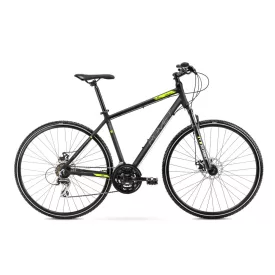 2021 ROMET ORKAN 1 