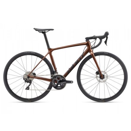 GIANT TCR ADVANCED DISC 2 PRO COMPACT