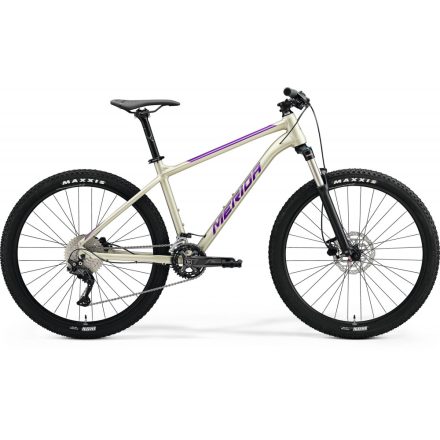 MERIDA BIG.SEVEN 300 XS SELYEM PEZSGŐ (LILA)