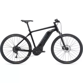 GIANT ROAM E+ GTS