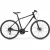 VÁZ MERIDA CROSSWAY 40 fekete (ezüst)