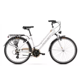 2022 ROMET GAZELA 26 1 