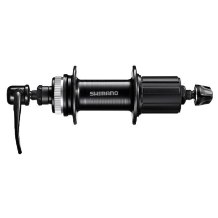 Shimano hátsó agy Alivio 36H