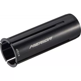   Nyeregszár adapter MERIDA SHIM szűkítő 34,9 mm-ről 30,9 mm-re 101 mm - 1744