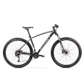 2022 ROMET MUSTANG M1 BL Spec