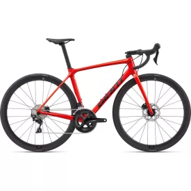 GIANT TCR ADVANCED PRO DISC 2