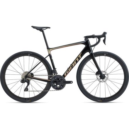 GIANT DEFY ADVANCED PRO 2 DI2