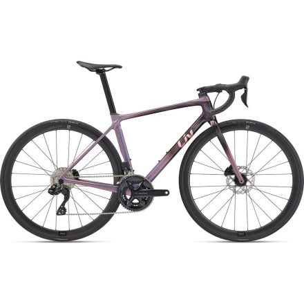 LIV LANGMA ADVANCED PRO DISC 1