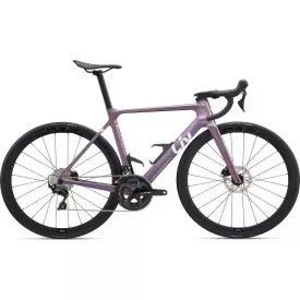 LIV ENVILIV ADVANCED 2