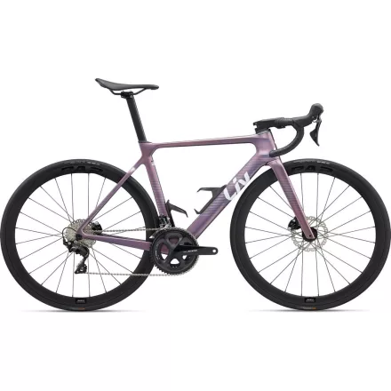 LIV ENVILIV ADVANCED 2