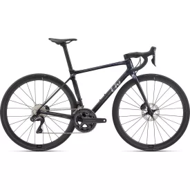 LIV LANGMA ADVANCED SL DISC 1