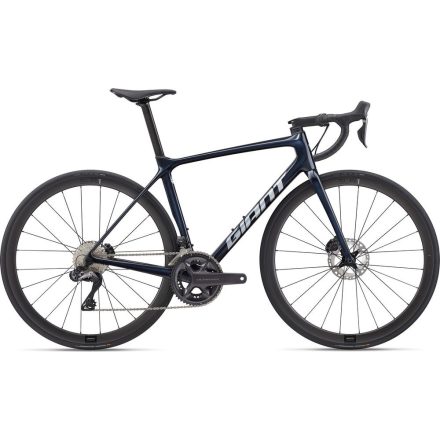 GIANT TCR ADVANCED PRO DISC 0 DI2