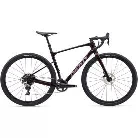 GIANT REVOLT ADVANCED 1