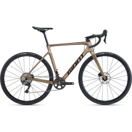 GIANT TCX ADVANCED PRO 2