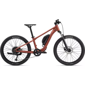GIANT TALON E+ JUNIOR 24