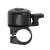 CSENGŐ LONGUS MINIBLACK FEKETE SPECIAL EDITION{10/4}