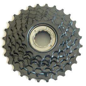 Falcon racsni 6 SP index