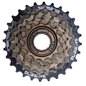 Racsni 6 SP index basic