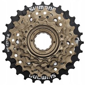 Shimano Racsni Tourney 6s