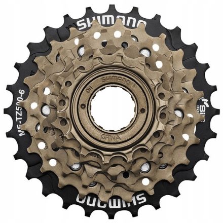 Shimano Racsni Tourney 6s