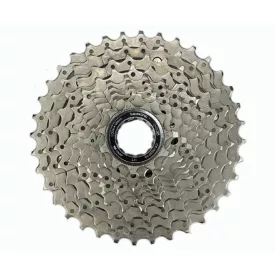 Shimano Kazetta Deore 10s