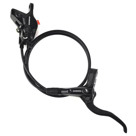 Shimano MT 410 első tárcsafék