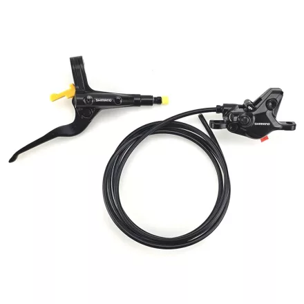 Shimano MT 410 hátsó tárcsafék