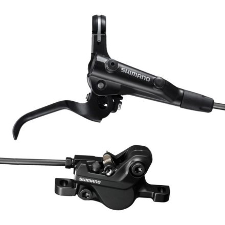 Shimano első tárcsafék 75cm