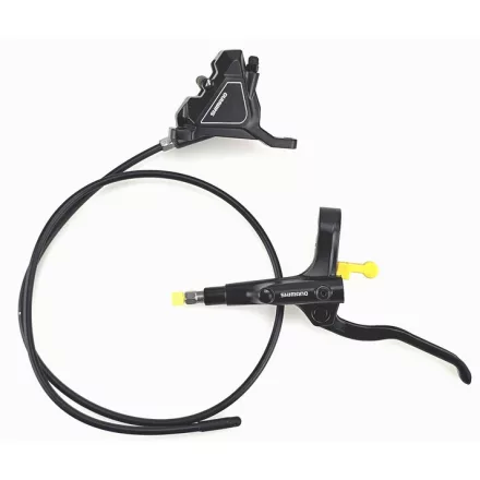 Shimano MT 200 első tárcsafék