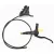 Shimano MT 200 első tárcsafék
