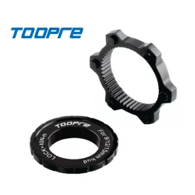 Toopre adapter Center/6cs fek.