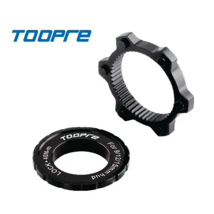 Toopre adapter Center/6cs fek.