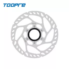 Toopre féktárcsa Center 160mm