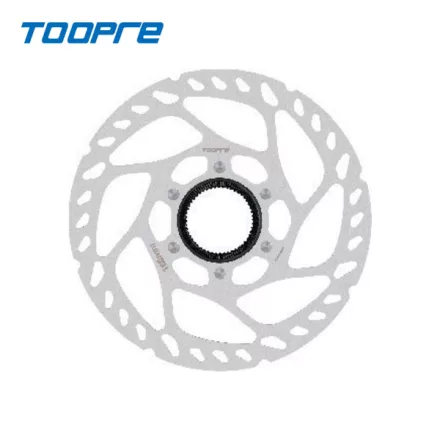 Toopre féktárcsa Center 160mm