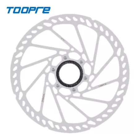 Toopre féktárcsa Center 203mm