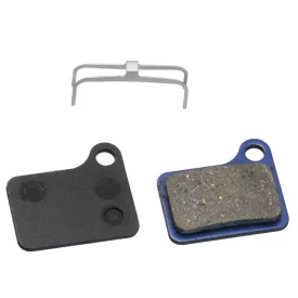 Brakco fékbetét/Shimano Naxave
