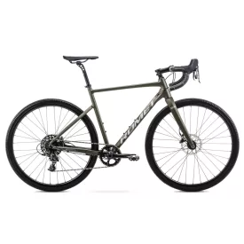 2023 ROMET BOREAS 2
