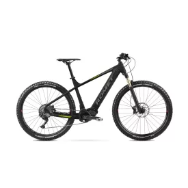 2023 ROMET ERM 205 