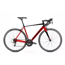 2023 ROMET HURAGAN 1 