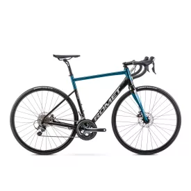2023 ROMET HURAGAN 4 DISC