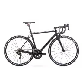 2023 ROMET HURAGAN CRD 
