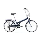2023 ROMET JUBILAT ECO 