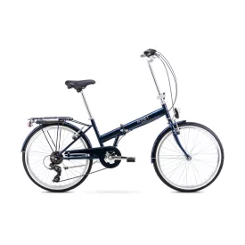 2023 ROMET JUBILAT ECO 